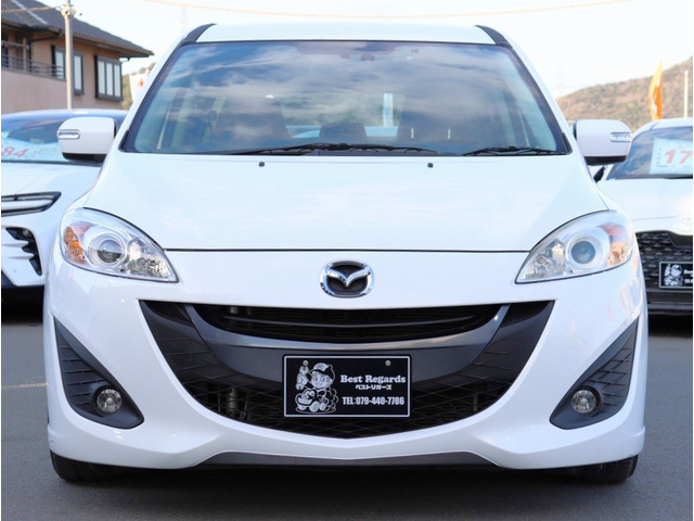 プレマシー2.0 20S スカイアクティブ