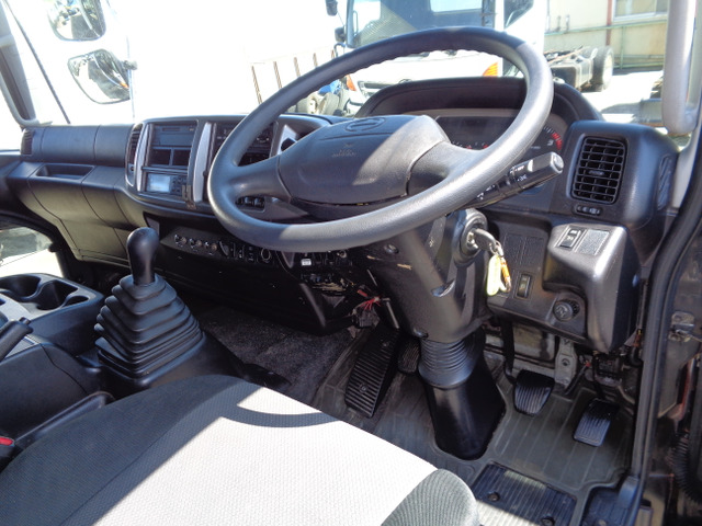 レンジャー冷凍車