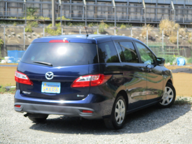 プレマシー2.0 20E