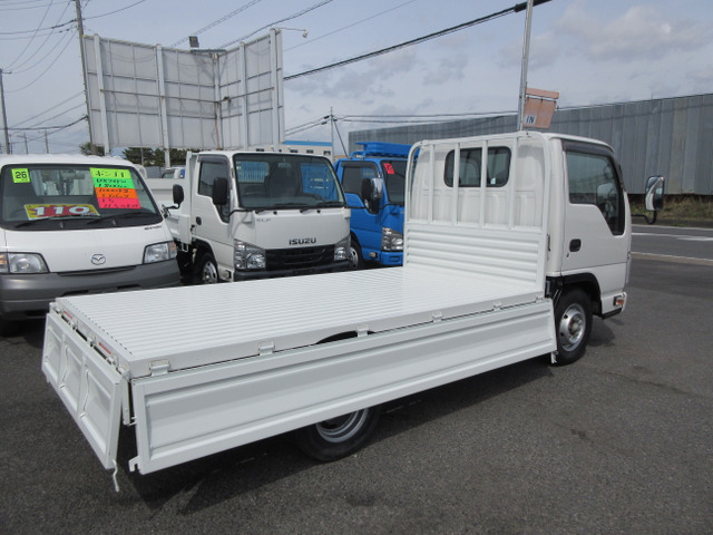 ☆リア・荷台廻りです☆