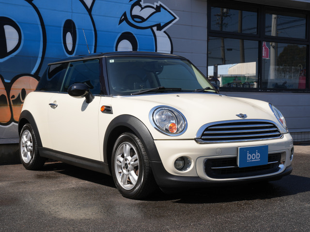 ��l�C������f���AR56�y�b�p�[�z���C�g���ɂ��܂���!!