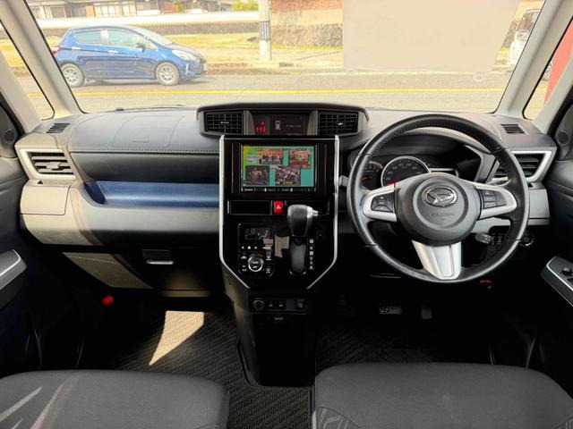 トール1.0 カスタムG リミテッドII SAIII