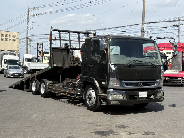 ファイターセーフティローダー