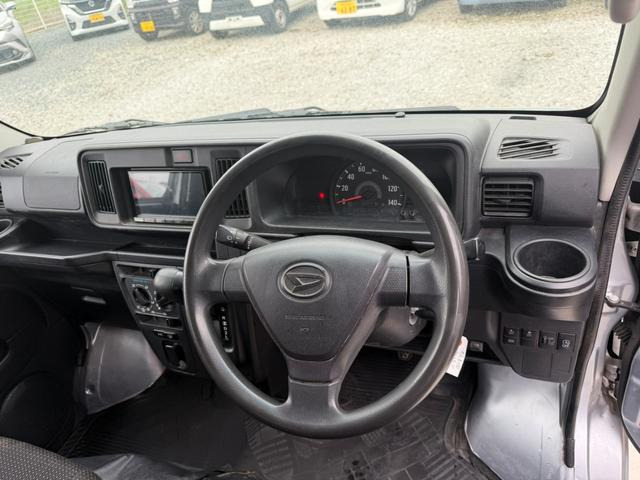 ハイゼットカーゴデラックス SAIII ハイルーフ