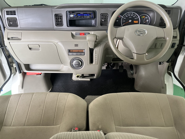 アトレーワゴンカスタムターボ R