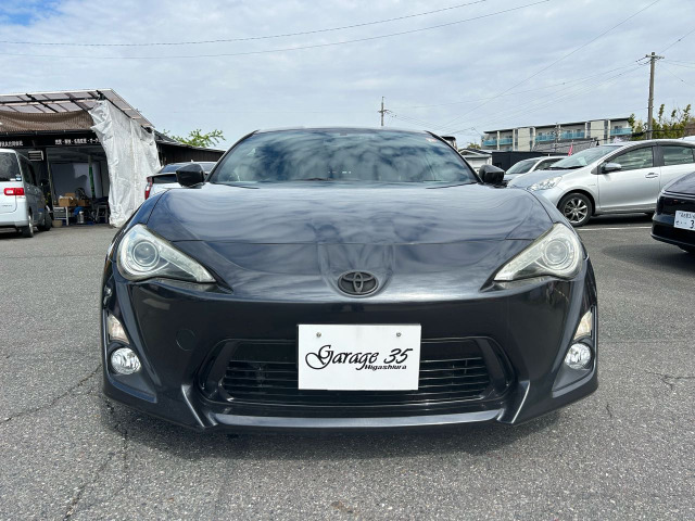 862.0 GT リミテッド