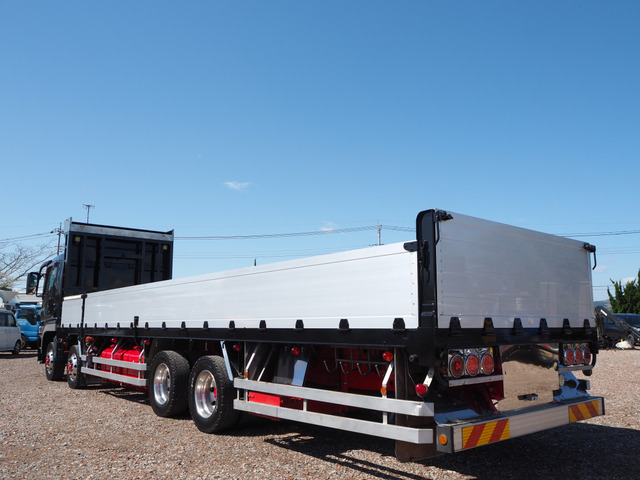 スーパーグレート