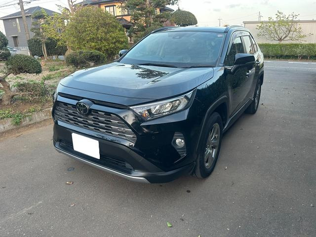 RAV42.0 G 4WD