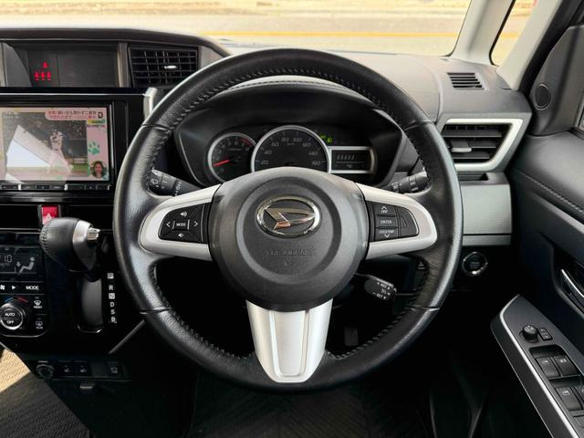 トール1.0 カスタムG リミテッドII SAIII