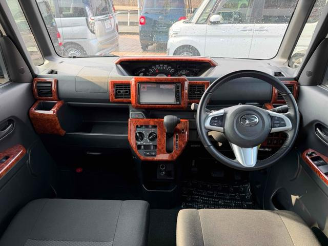 ハイゼットキャディーX SAII