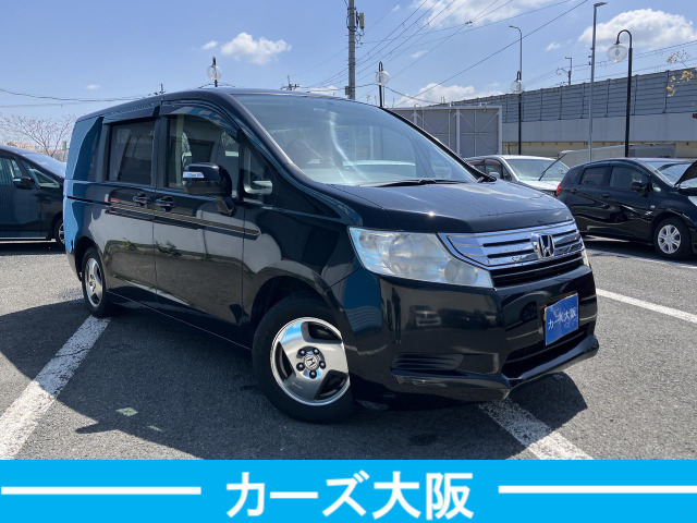 ステップワゴン2.0 G Lパッケージ