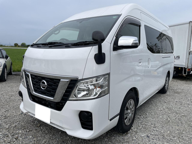 NV350キャラバン
