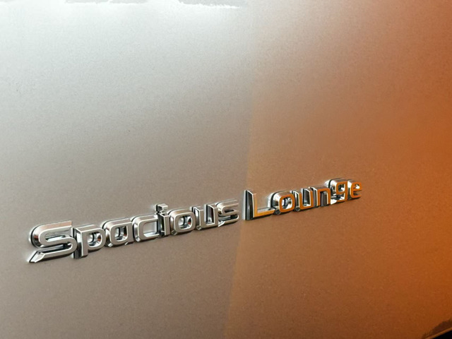 アルファードハイブリッド 2.5 スペーシャス ラウンジ E-Four 4WD