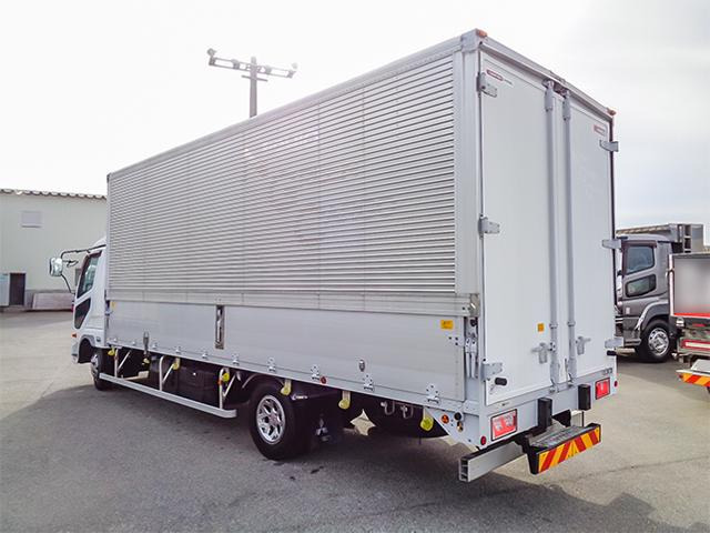 ファイターウィング