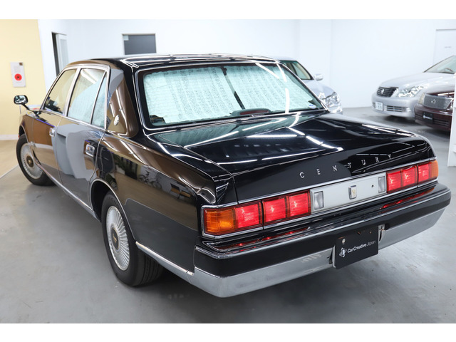 センチュリー5.0 デュアルEMVパッケージ