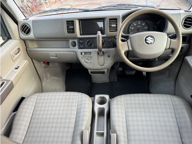 エブリイPA ハイルーフ