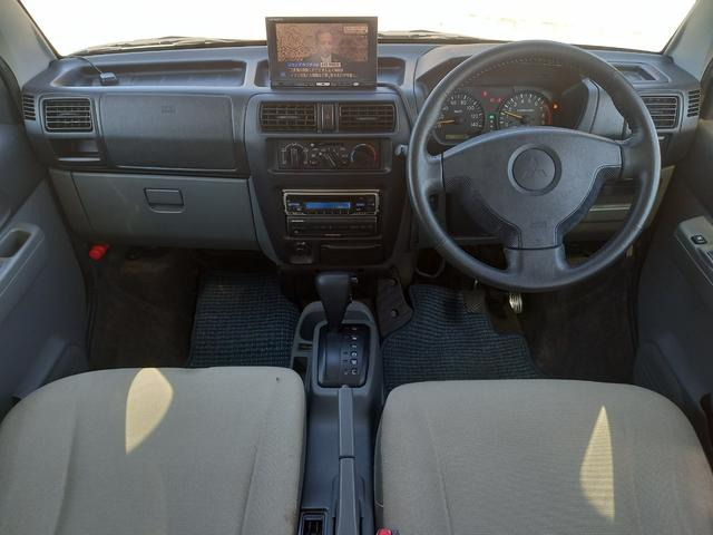 タウンボックスRX サンルーフ