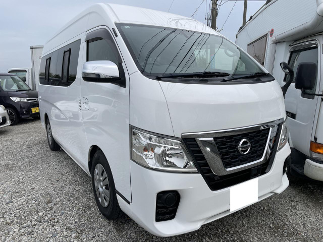 NV350キャラバン