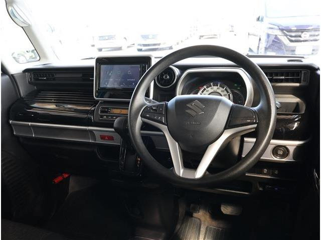 スペーシアカスタムハイブリッド(HYBRID)  GS