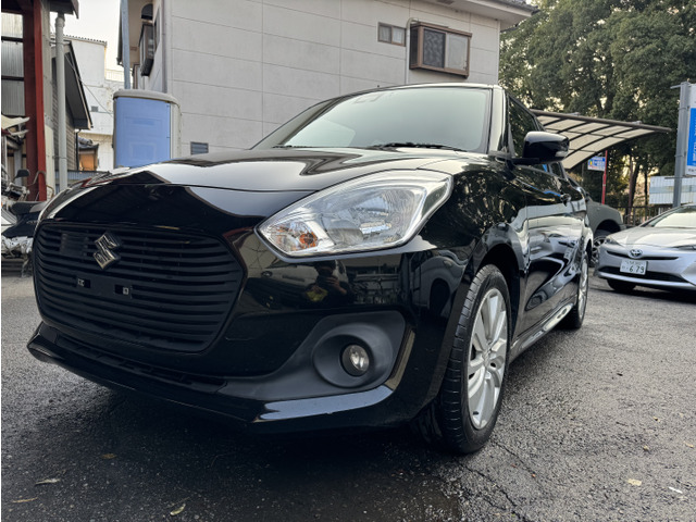 スイフト1.2 XL セーフティパッケージ