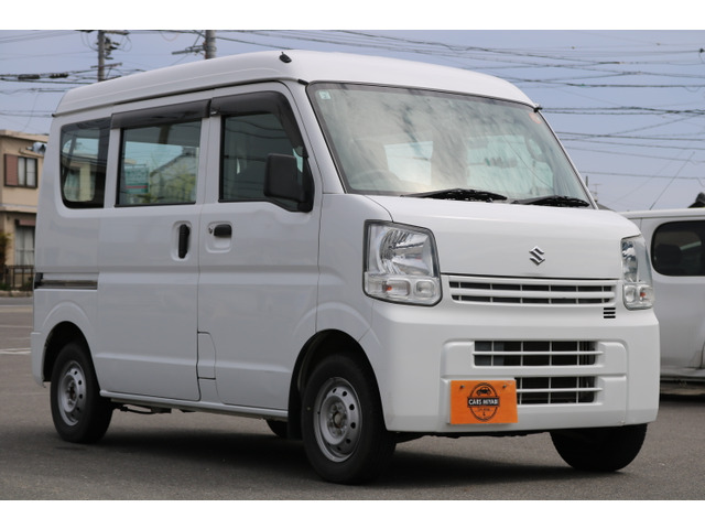 エブリイPA ハイルーフ