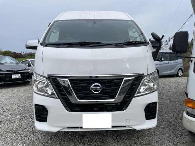 NV350キャラバン