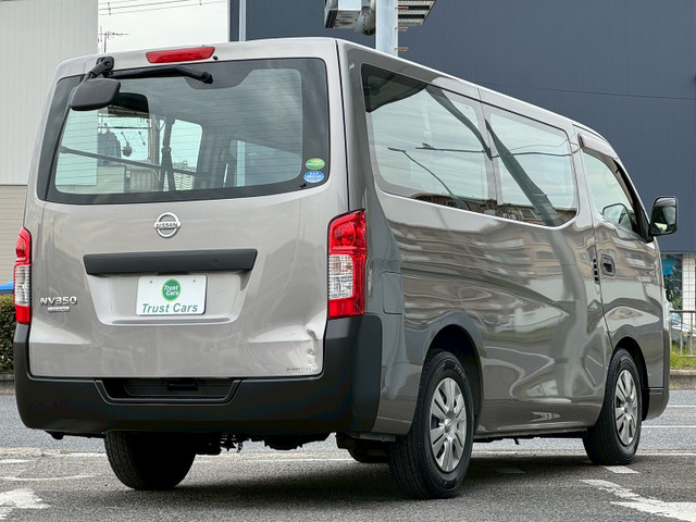 NV350キャラバン