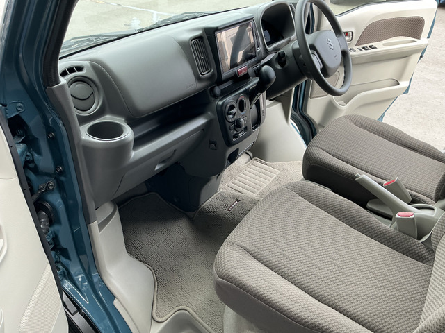 エブリイジョイン ハイルーフ