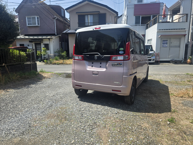 �g���₷���n�b�`�o�b�N�g�����N�ł��B(�x�����z19.8���~�E�����Ɍ���E4WD�ԁE�^�C�~���O�`�F�[���ł��̂Ńx���g�����K�v�������܂��E�V�[�g�q�[�^�[�t��