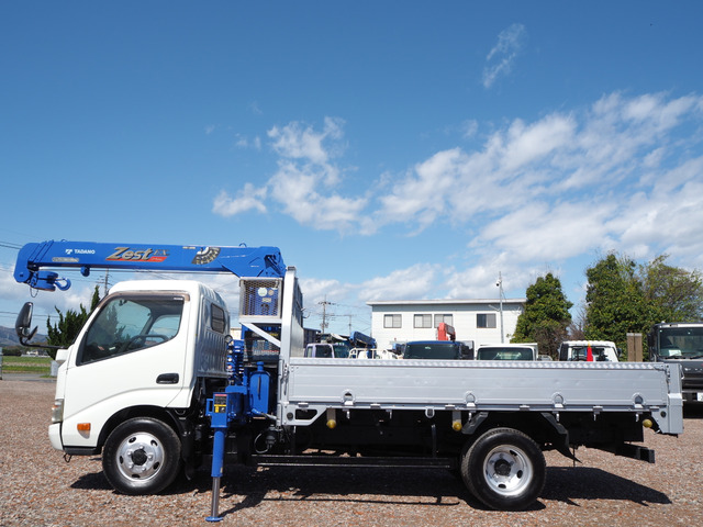 デュトロクレーン