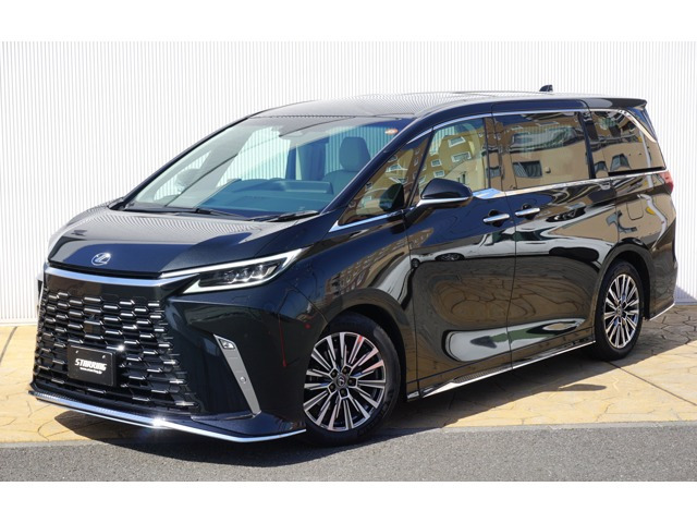 LM500h バージョンL 4WD