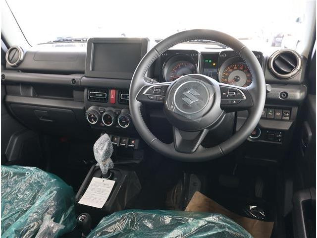 ジムニーノマド1.5 FC 4WD