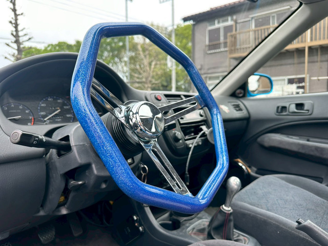 シビッククーペ