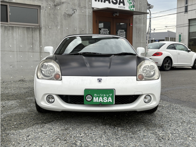 MR-S1.8 Sエディション