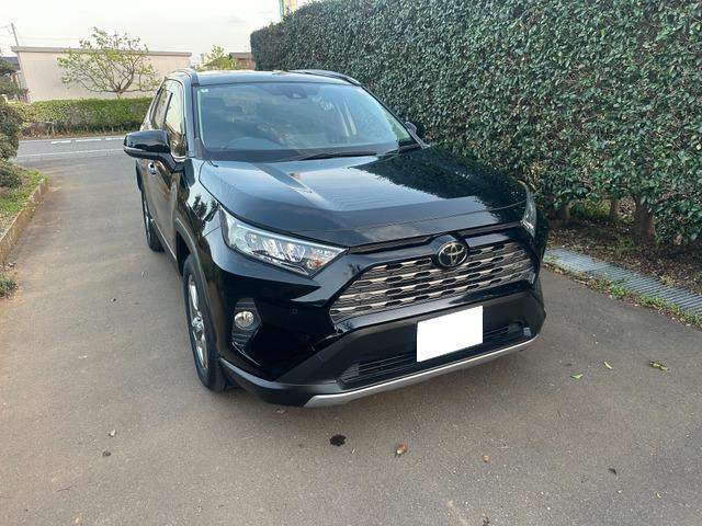 RAV42.0 G 4WD