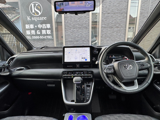 ヴォクシー2.0 S-Z