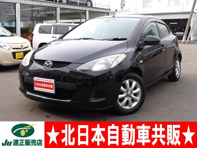 �f�~�I(�}�c�_) 13C 4WD ���Îԉ摜
