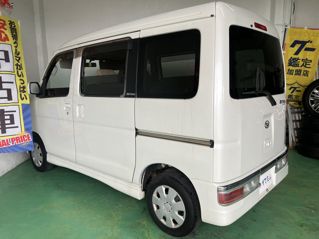 アトレーワゴンカスタムターボ R