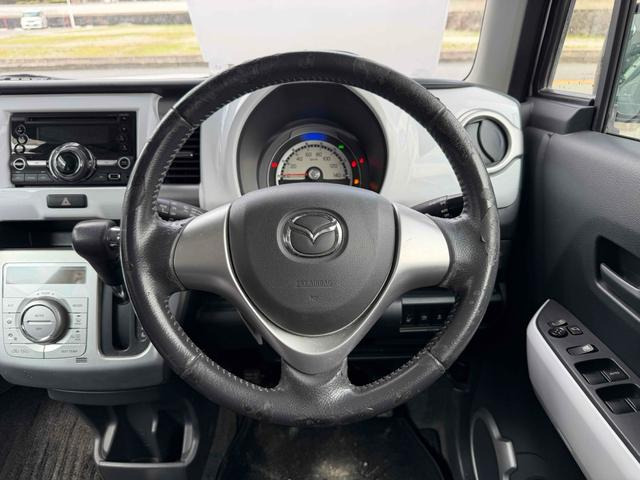 フレアクロスオーバーXS