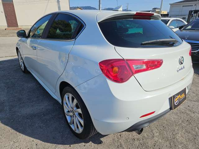 ジュリエッタコンペティツィオーネ