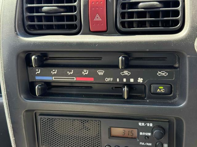 キャリイダンプ