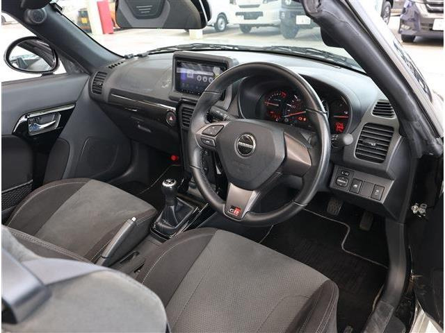 コペンGR スポーツ