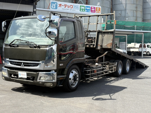 ファイターセーフティローダー