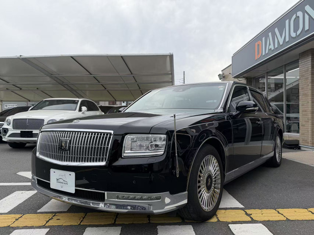 センチュリー5.0