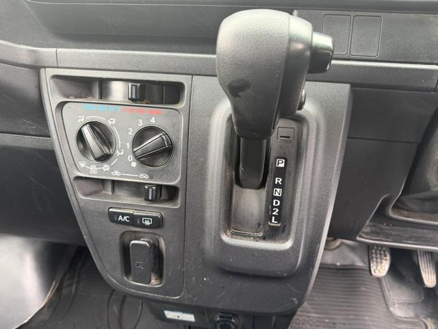 ハイゼットカーゴデラックス SAIII ハイルーフ