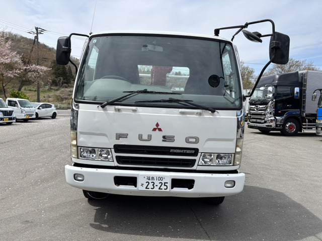 ファイタークレーン