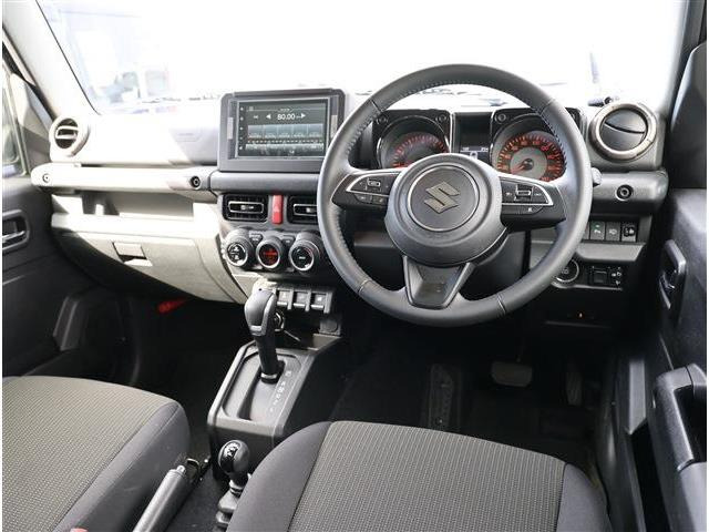 ジムニーノマド1.5 FC 4WD