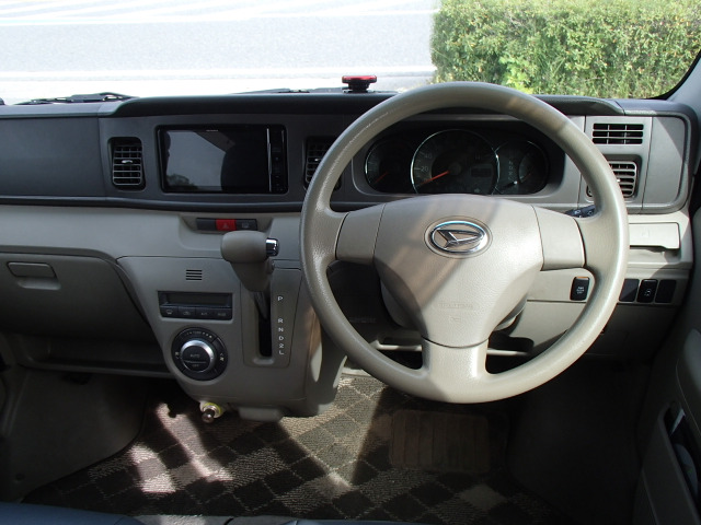 アトレーワゴンカスタムターボ RS リミテッド