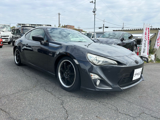 862.0 GT リミテッド