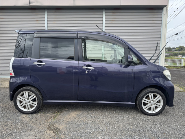 ルクラカスタム R リミテッド